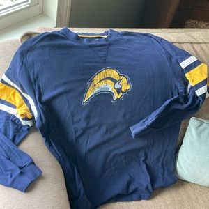 Buffalo Sabres Long-Sleeve Shirt